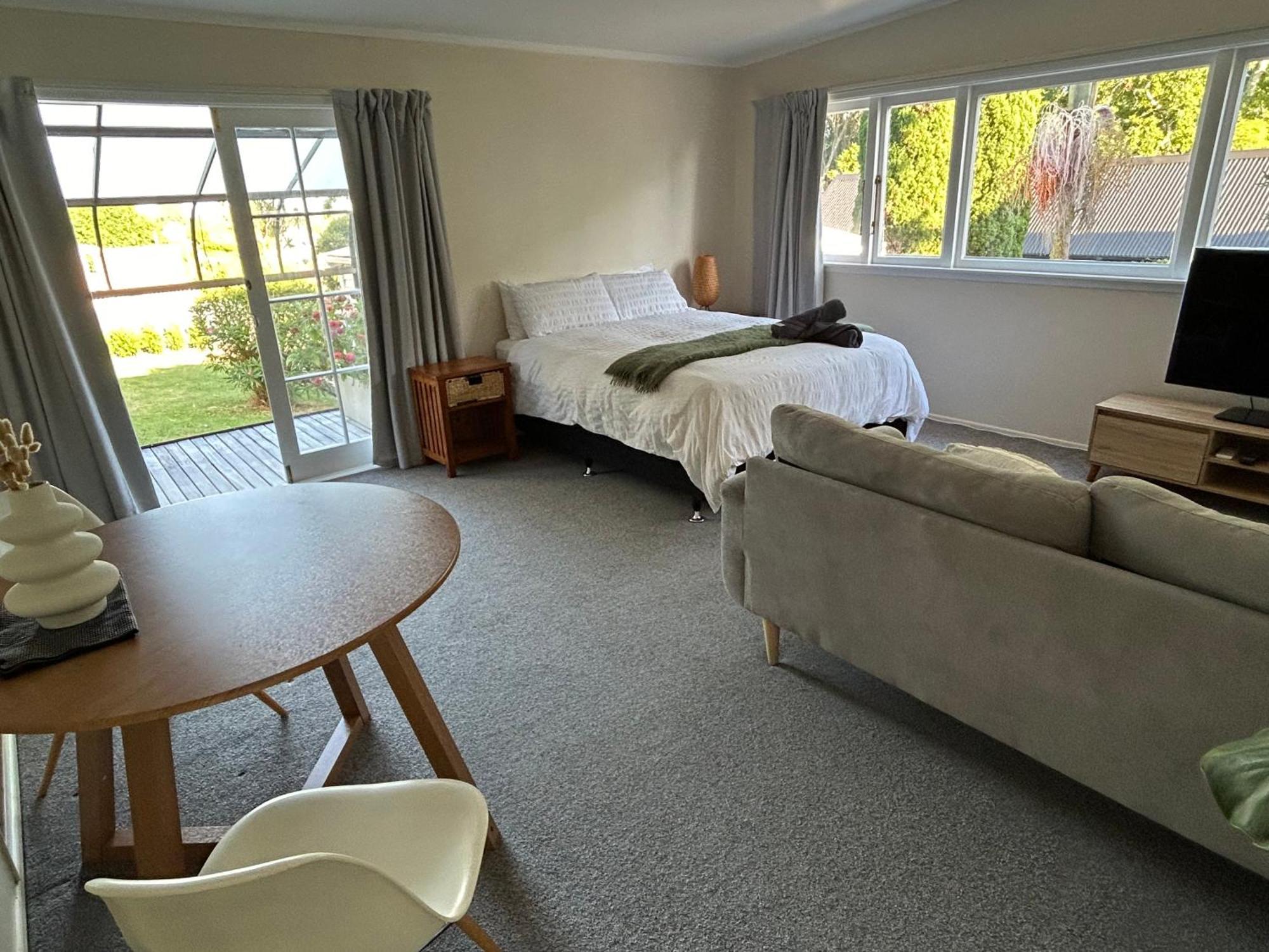 Urban Kingsland Studio Auckland Exteriér fotografie