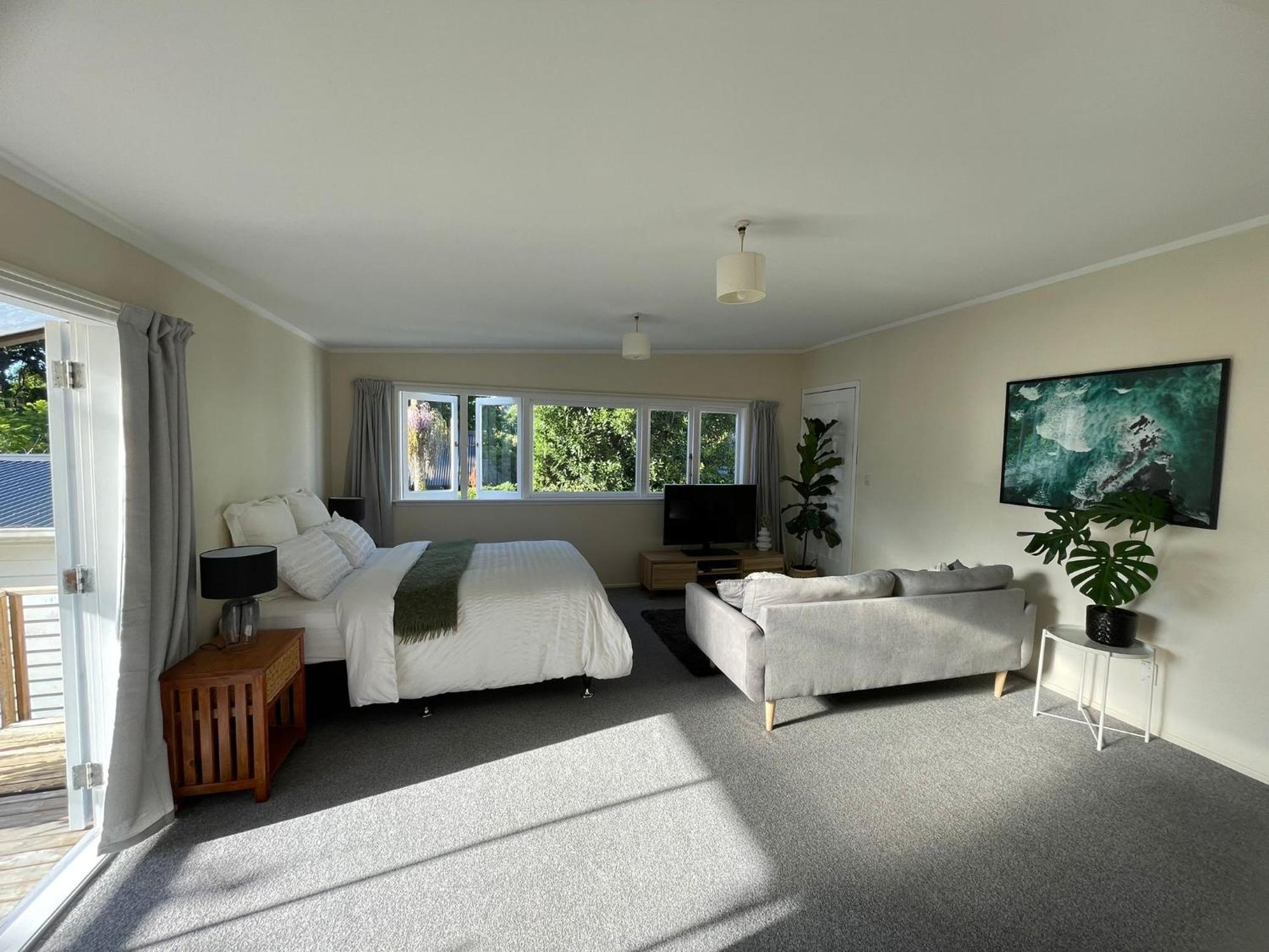 Urban Kingsland Studio Auckland Exteriér fotografie