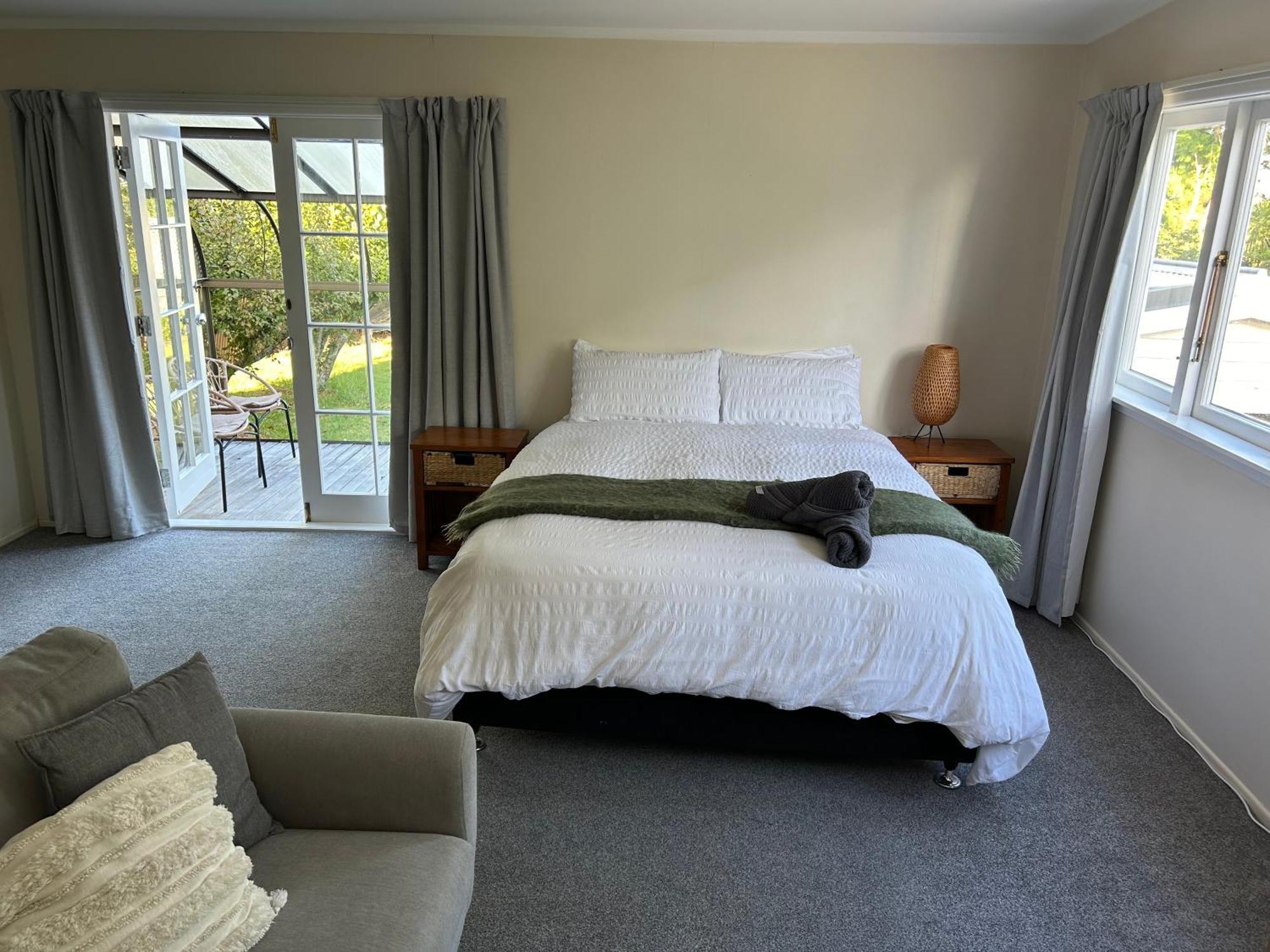 Urban Kingsland Studio Auckland Exteriér fotografie