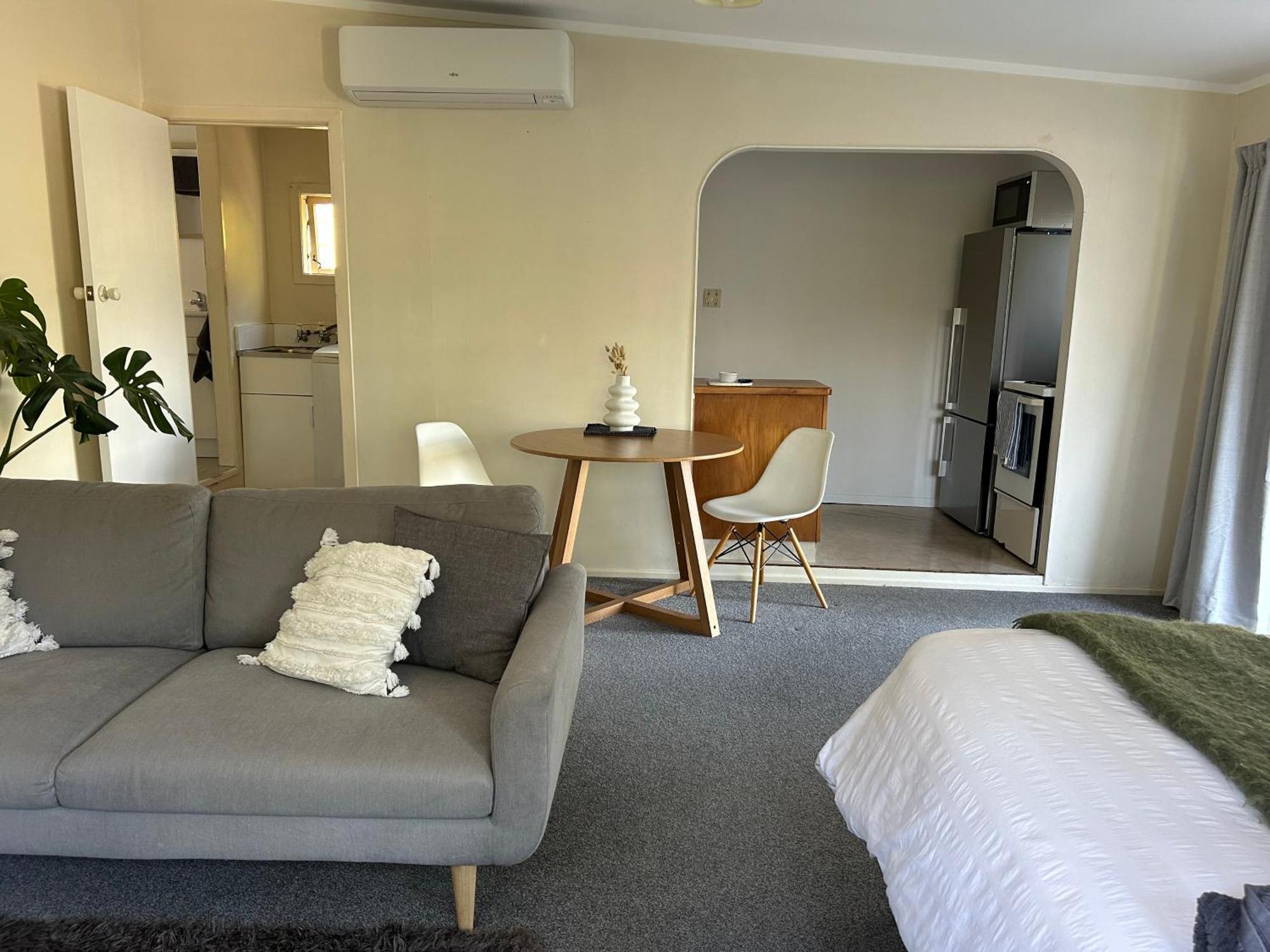 Urban Kingsland Studio Auckland Exteriér fotografie