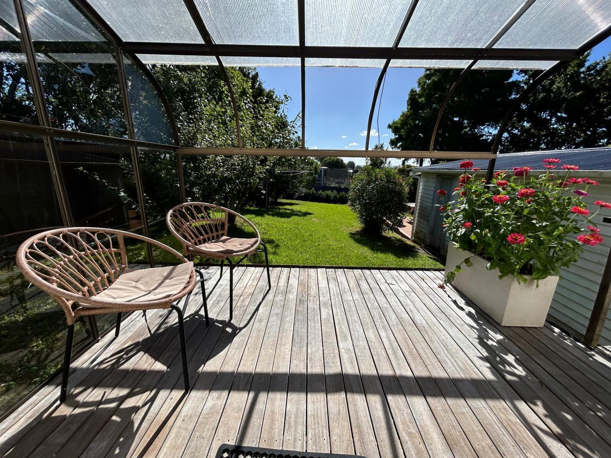 Urban Kingsland Studio Auckland Exteriér fotografie
